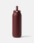 Stainless Steel Chug Cap 24 oz Water Bottle (More Colors)