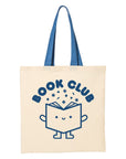 Book Club Tote Bags