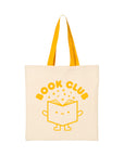 Book Club Tote Bags