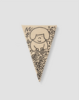 Breata's Gentle Scissors