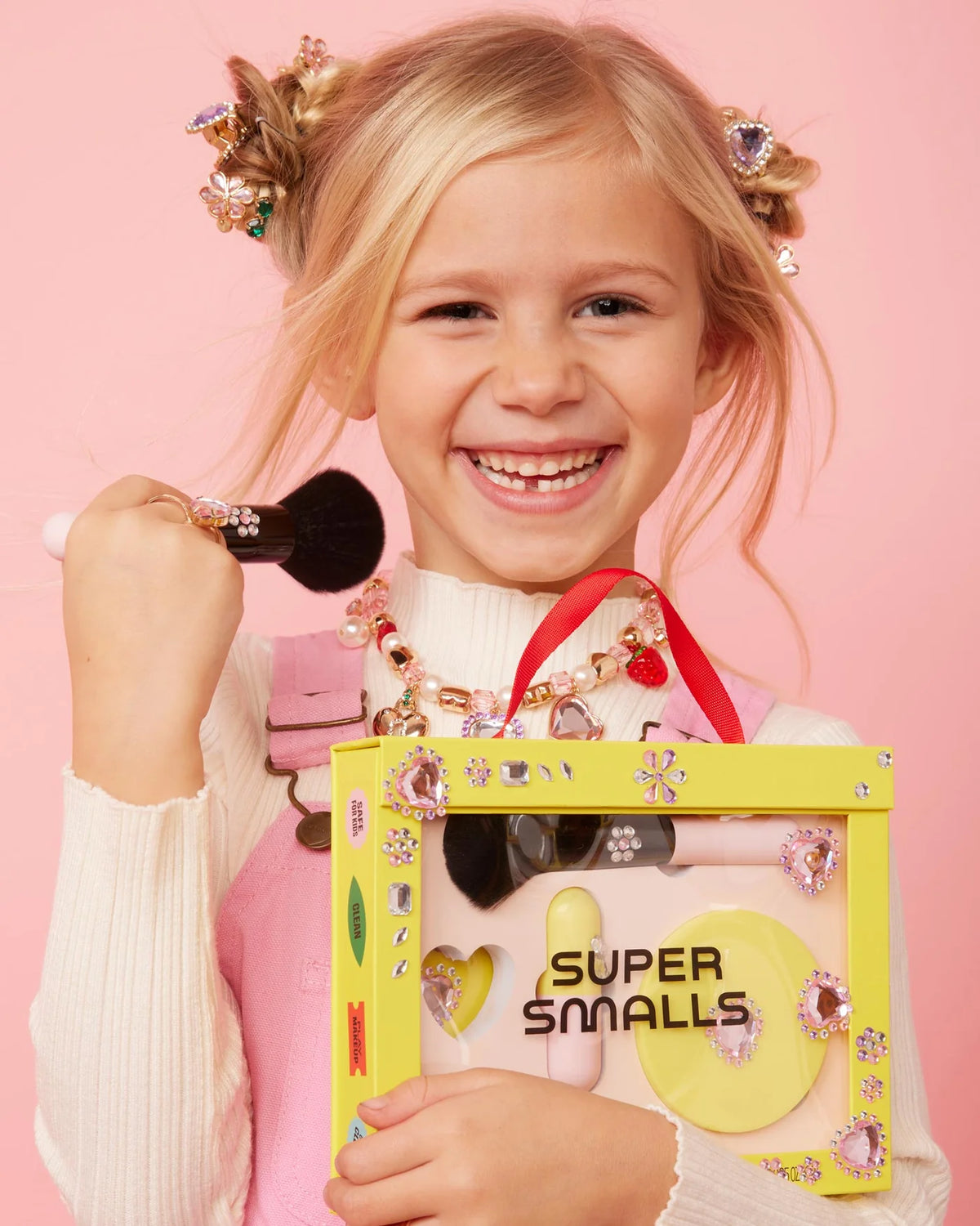 Mozok Mom's Makeup Play Kit – Mochi Kids