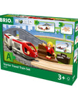 Starter Travel Train Set