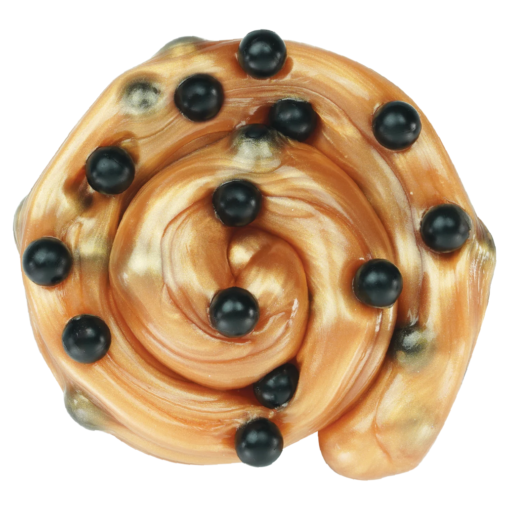 Brown Sugar Boba Putty by Crazy Aaron's