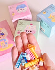 Gary Mini Bricks by Momiji