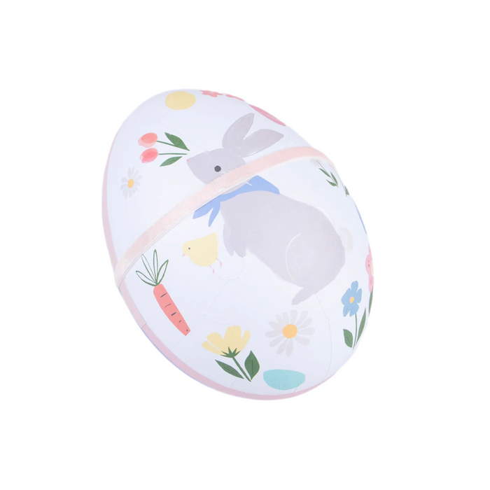 SALE Easter Activity Egg by Meri Meri