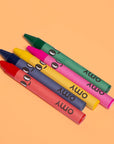 Yummy - Super Coloring & Sticker Book
