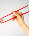 Rainbow Chopsticks by Kikkerland