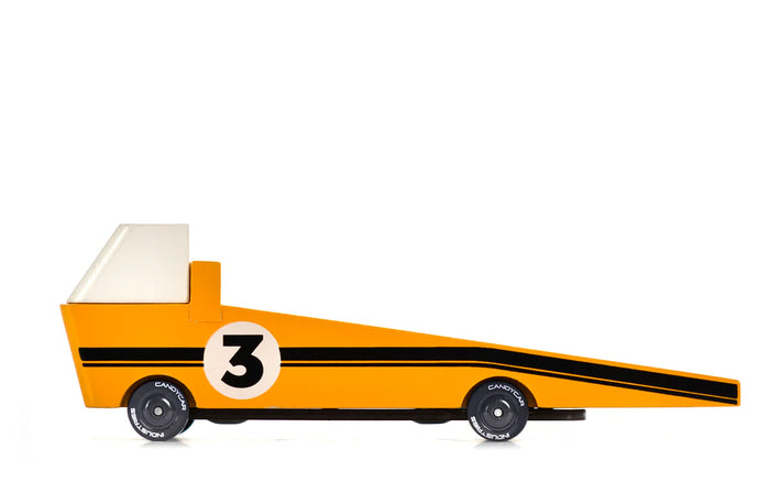 Tow Racer by Candylab