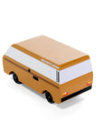 VW Brown Adventurer by Candylab