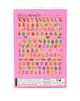Creepers Nail Stickers by Deco Beauty