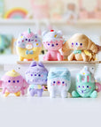 Afternoon Tea Plushie Blind Box by Momiji