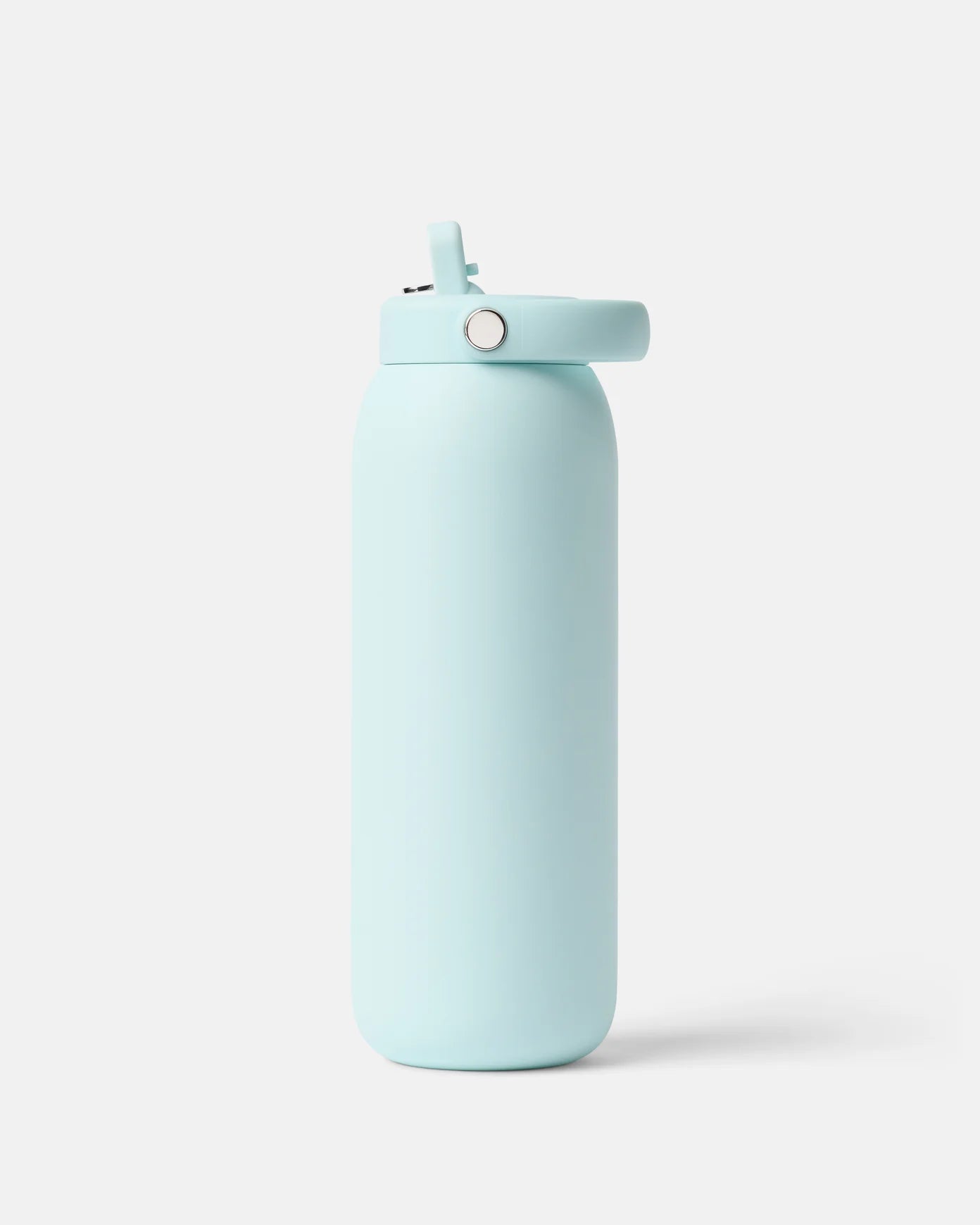 Stainless Steel Flip Cap 24 oz Water Bottle (More Colors)