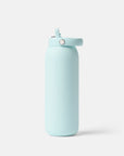 Stainless Steel Flip Cap 24 oz Water Bottle (More Colors)