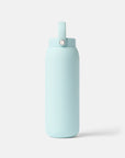 Stainless Steel Chug Cap 24 oz Water Bottle (More Colors)