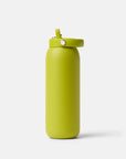 Stainless Steel Flip Cap 24 oz Water Bottle (More Colors)