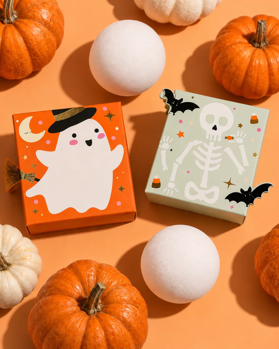 Ghost Bath Balm