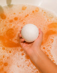 Skeleton Bath Balm