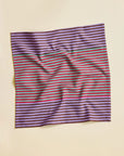 Duo Stripe Napkins by Dusen Dusen