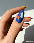 Classic Miffy Nail Stickers