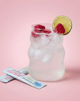 Coconut Water Electrolyte Mix - Cherry Limeade