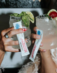 Coconut Water Electrolyte Mix - Cherry Limeade