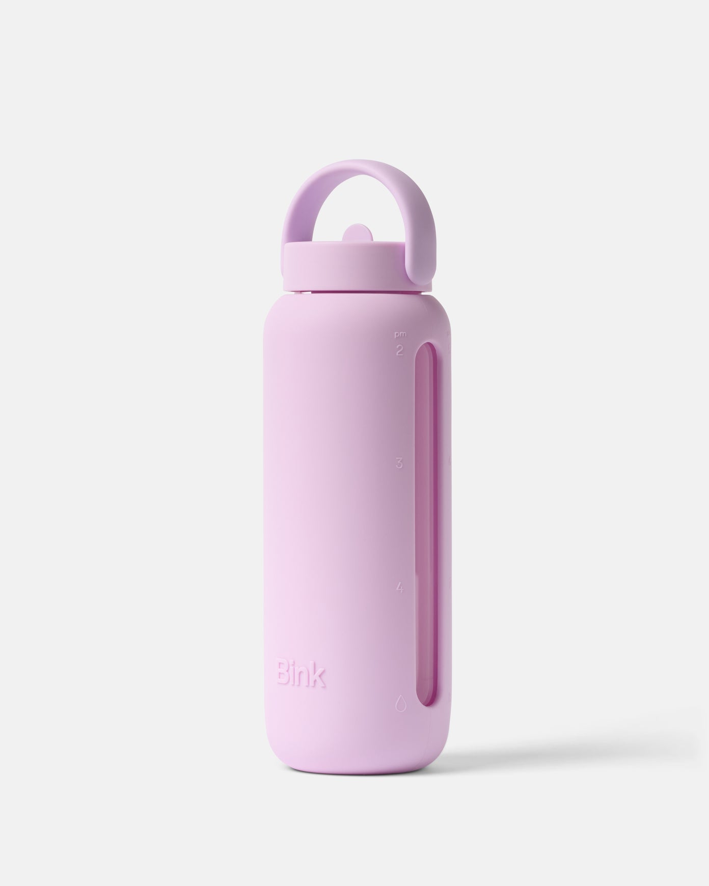 Flip Cap Day Glass Bottle 21 oz (more colors)
