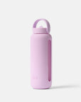 Flip Cap Day Glass Bottle 21 oz (more colors)