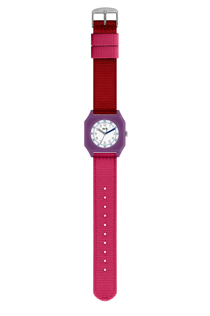 Coral Reef Kids Watch by Mini Kyomo