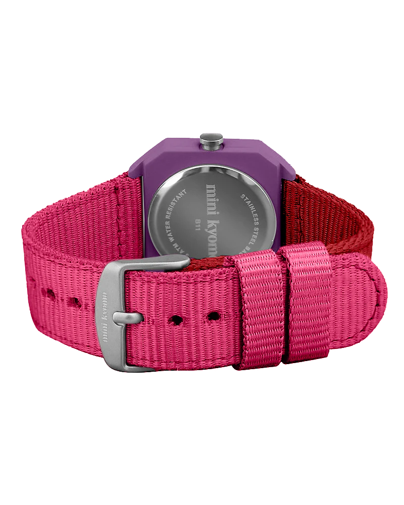 Coral Reef Kids Watch