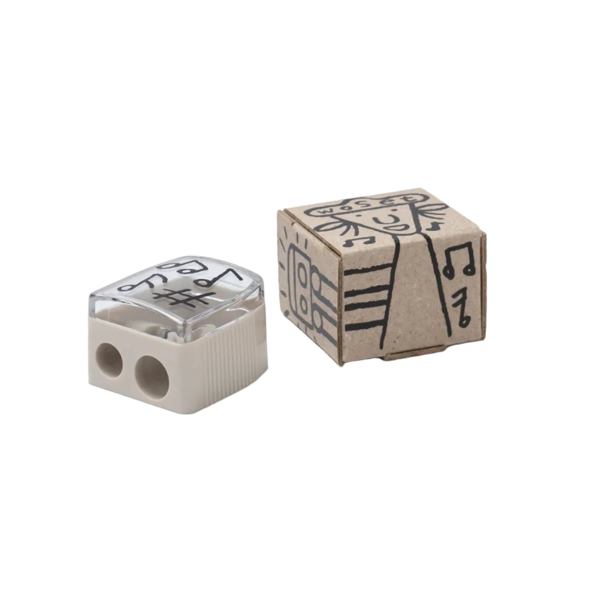 Cossot's Tool Sharpener