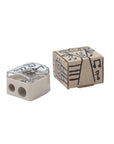 Cossot's Tool Sharpener