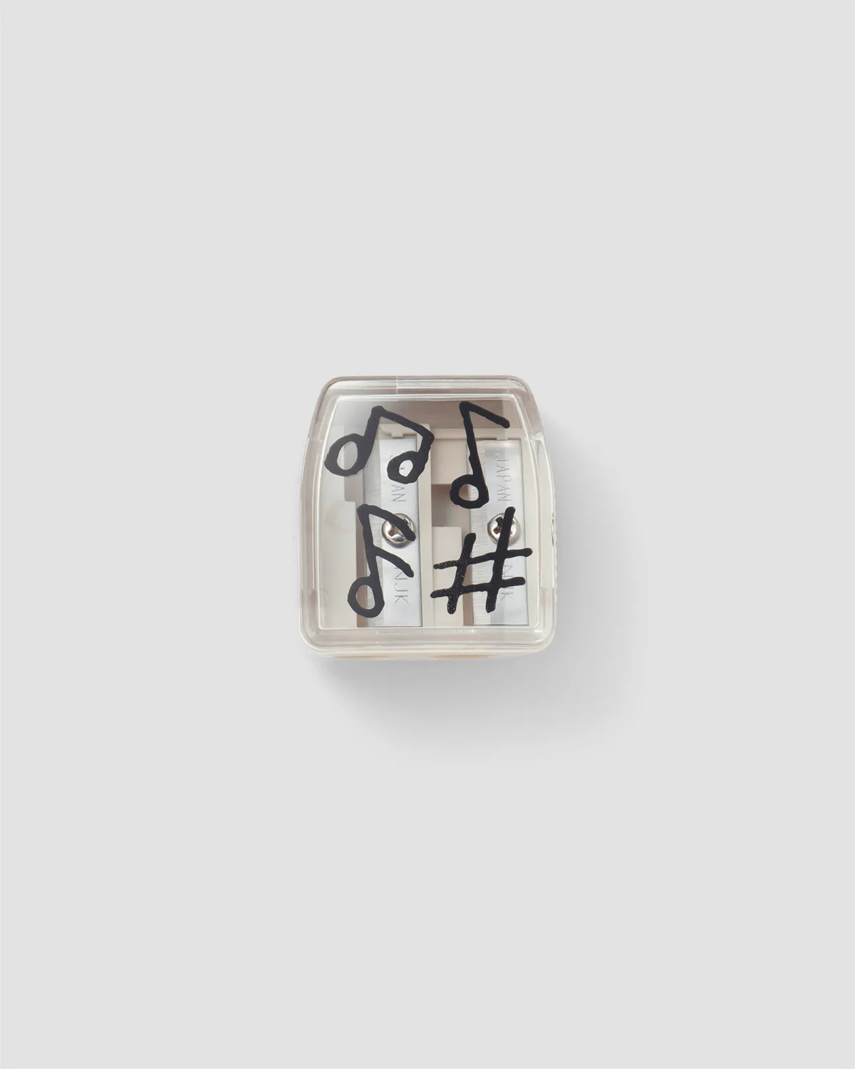 Cossot's Tool Sharpener