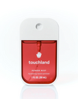 Cranberry Fizz Touchland Hydrating Hand Sanitizer