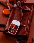 Cranberry Fizz Touchland Hydrating Hand Sanitizer