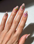 Creepers Nail Stickers by Deco Beauty