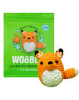 Felix the Fox Crochet Kit