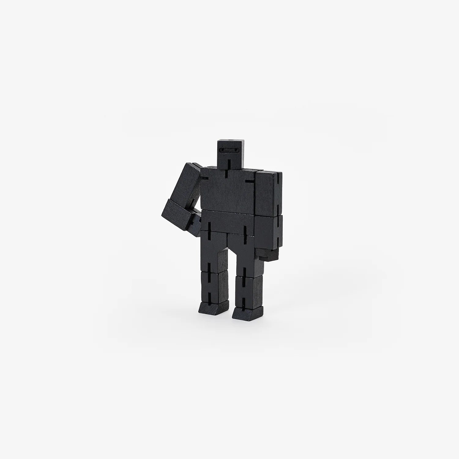 Micro Cubebot (More Colors) by Areaware