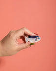 Dashi Mini Hair Claw