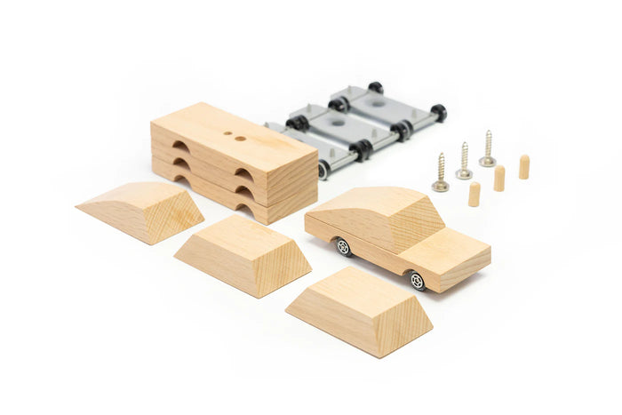 DIY 4 Pack by Candylab