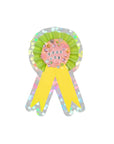 Good Job Ribbon Sticker by Riley Grae