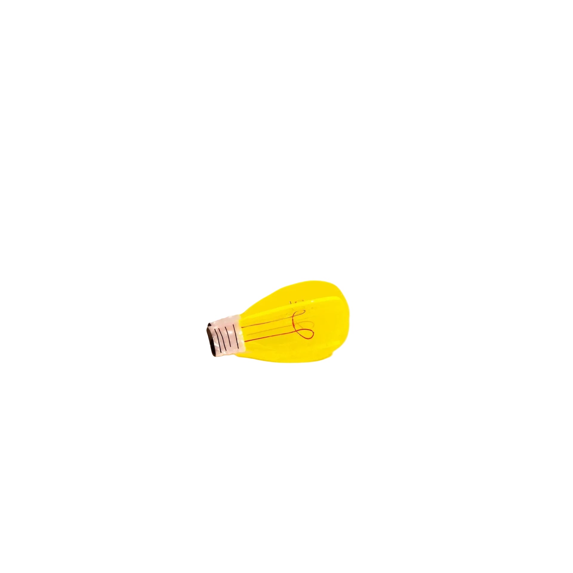 Bright Idea Hair Claw