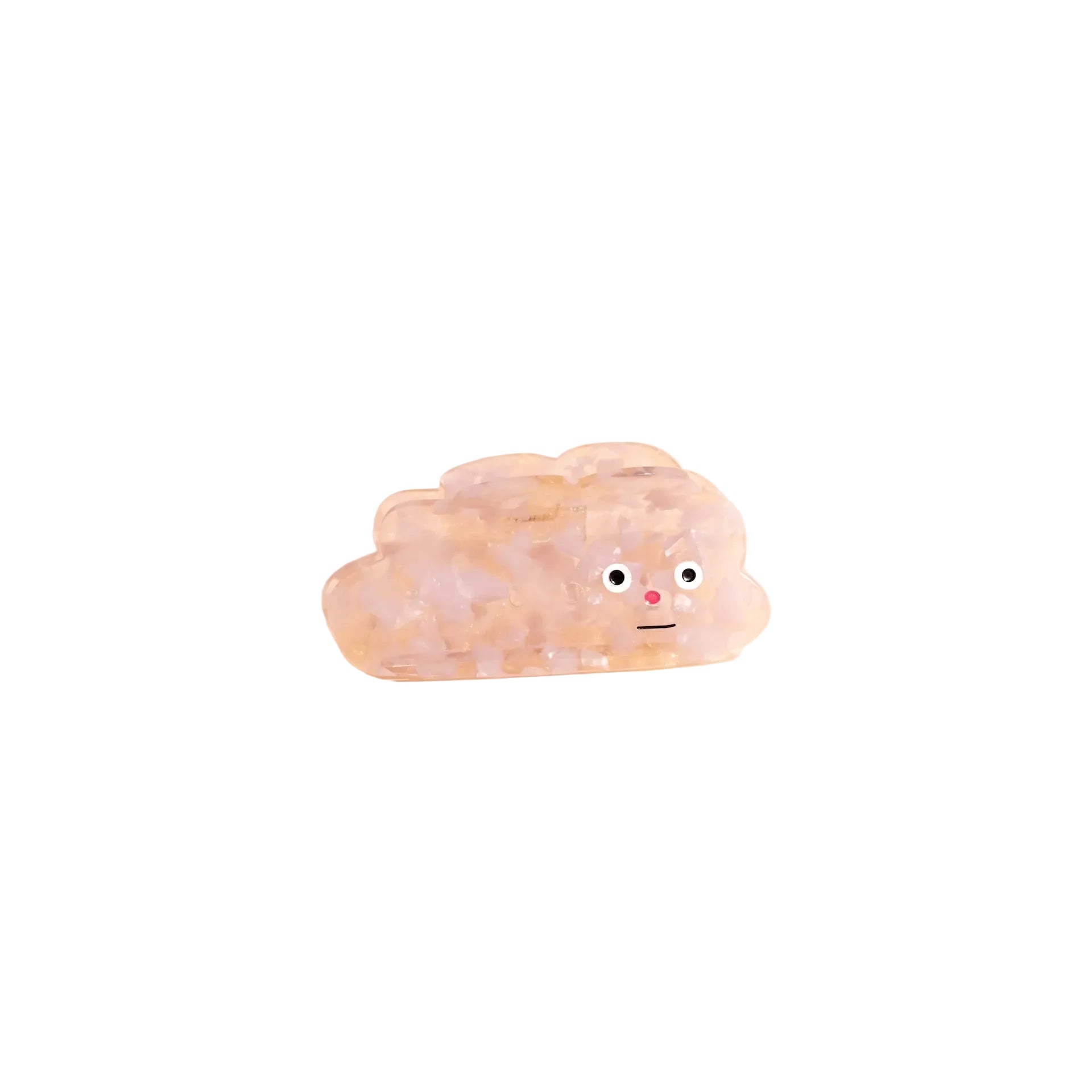 Cloudy Hair Claw