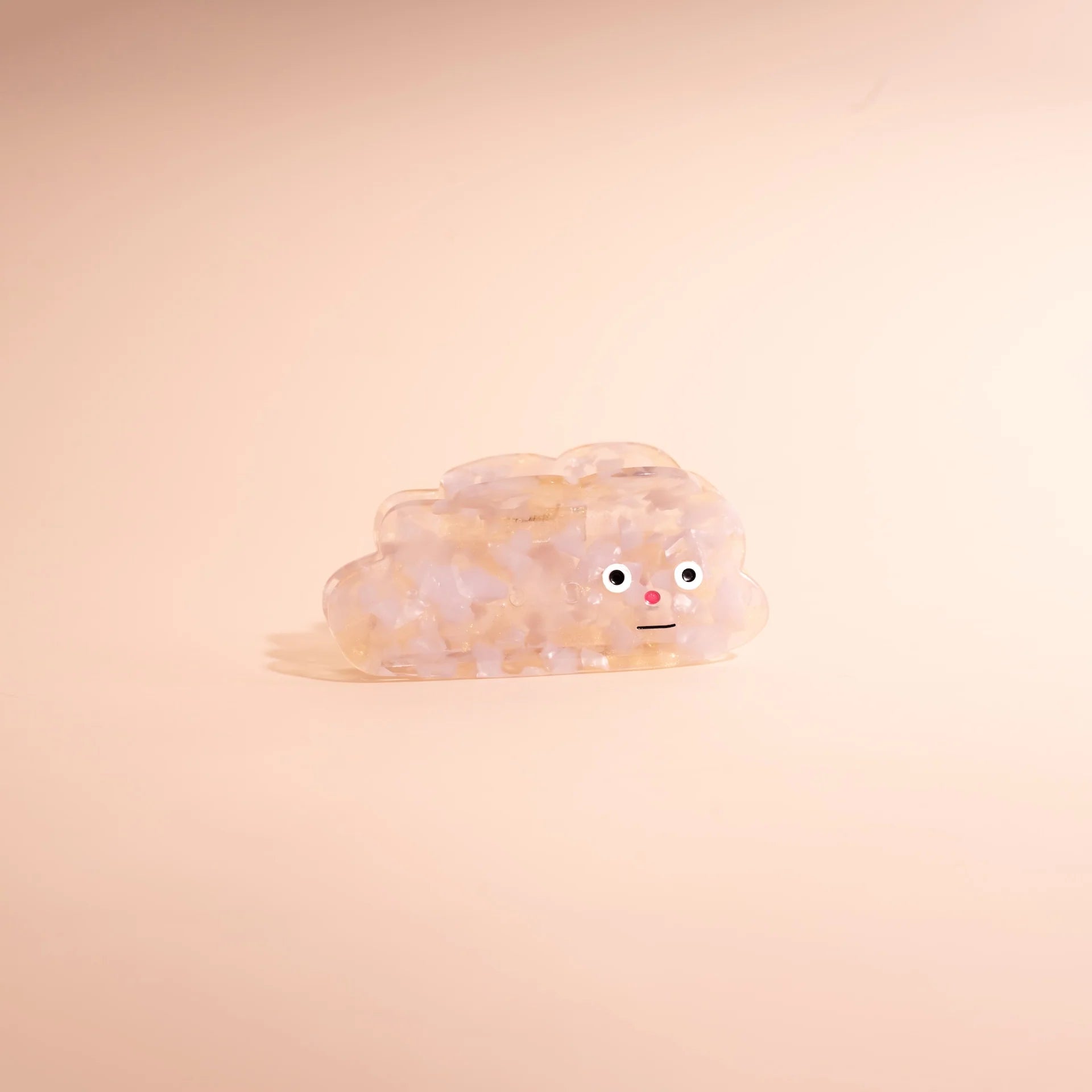 Cloudy Hair Claw