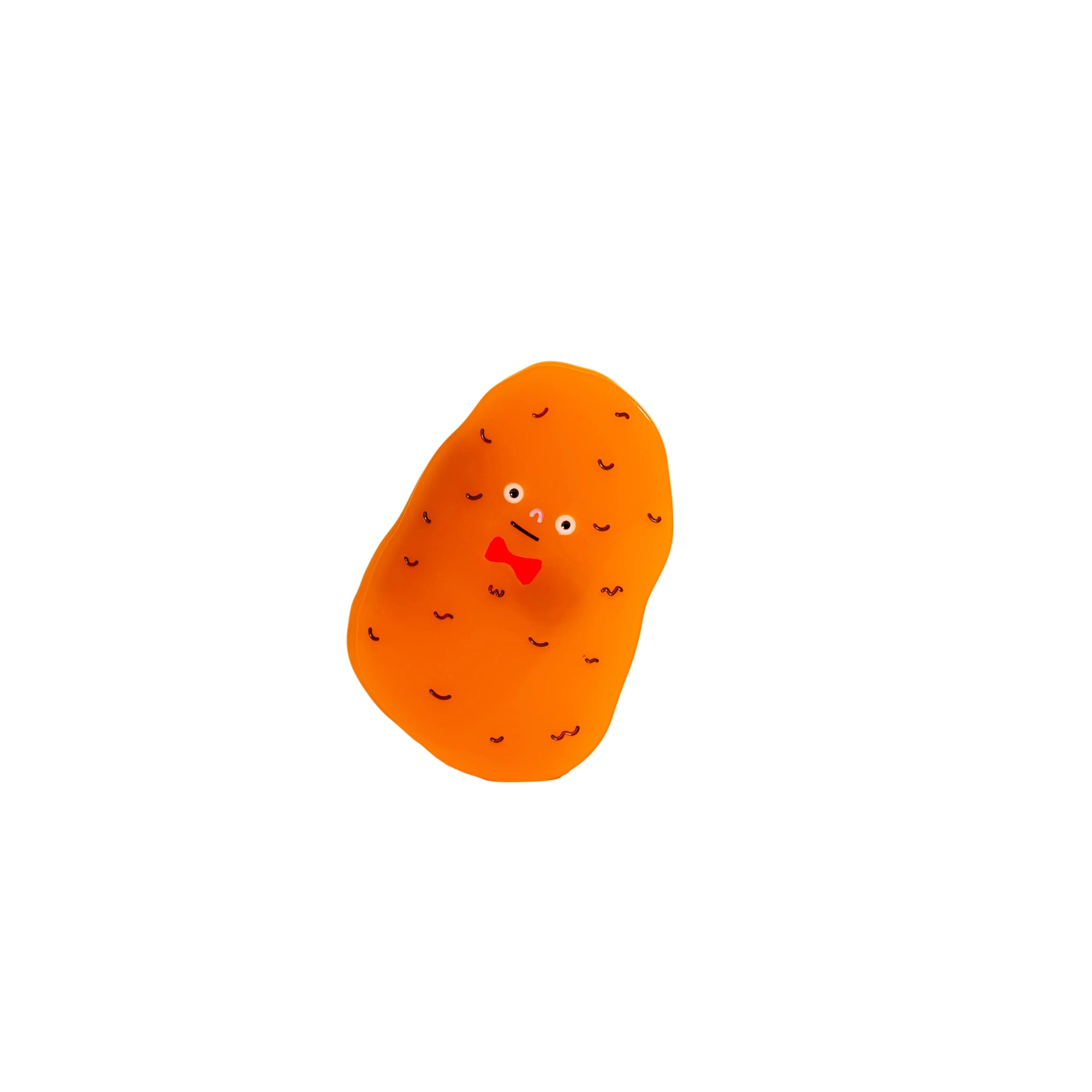 Mr. Spud - Hold Everything Clip