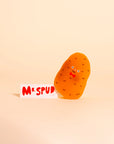 Mr. Spud - Hold Everything Clip