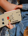 The Sequel: Computer Engineering for BIG Babies Board Book by Hacky Engineering