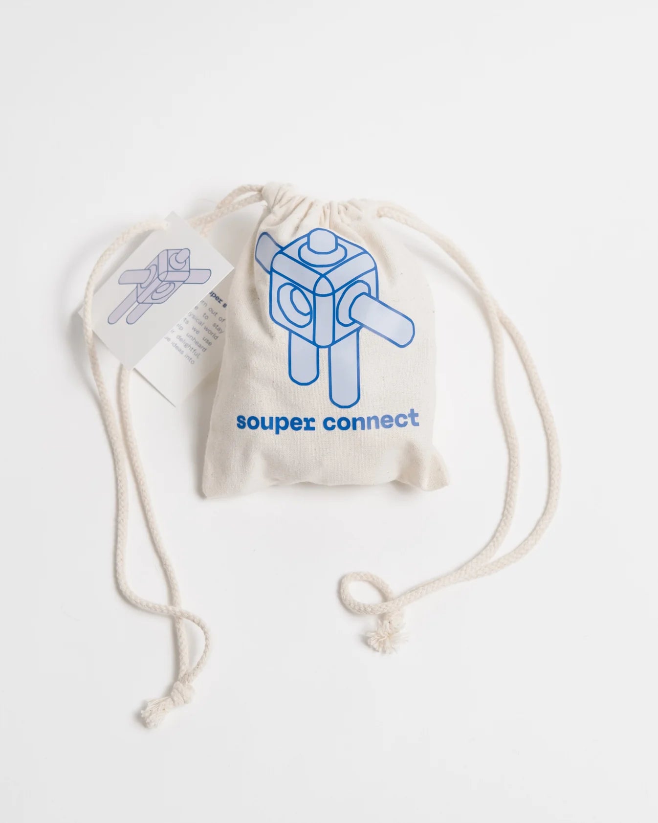 Souper Connect by Souper Studio
