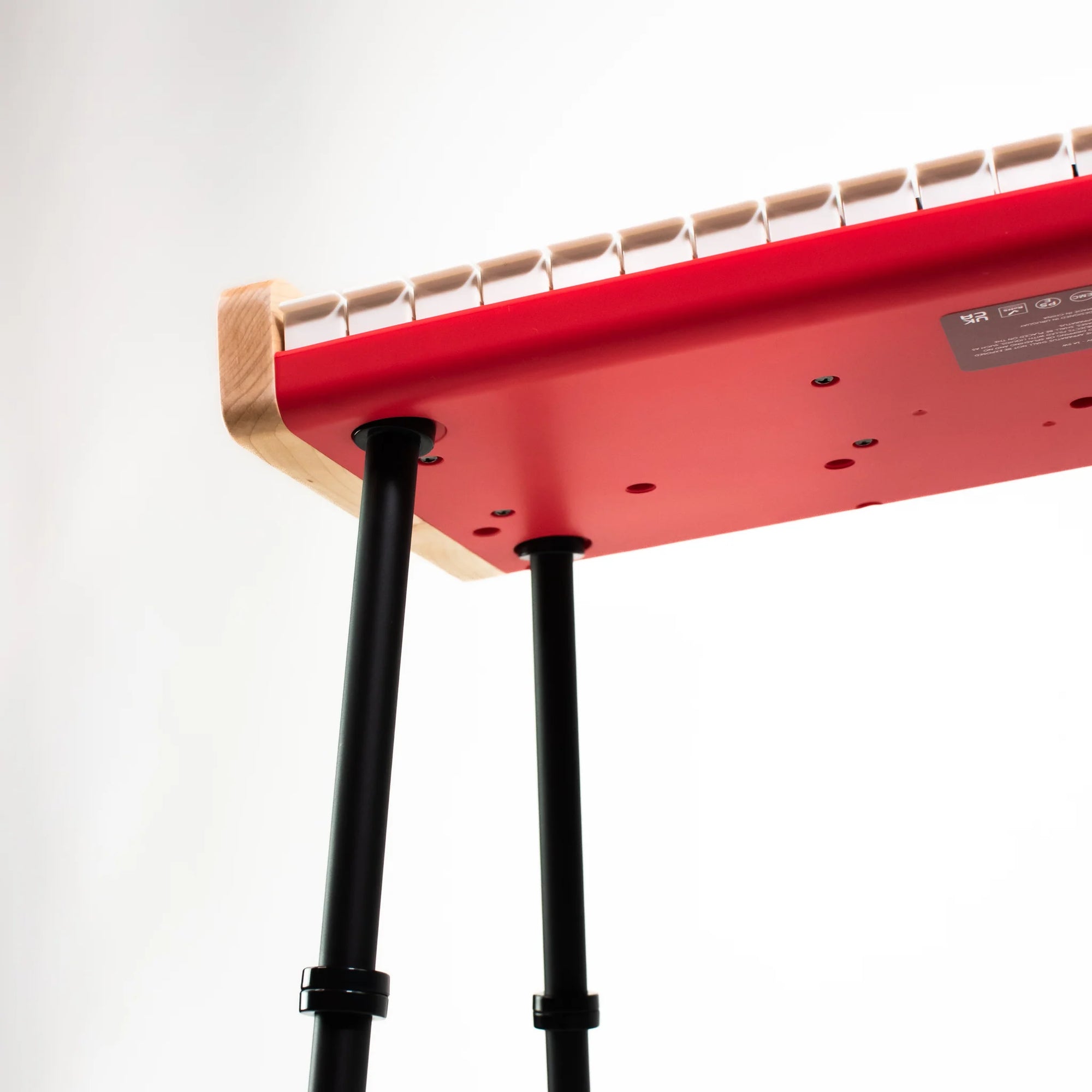 Loog Piano by Loog Guitars