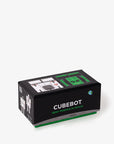 Cubebot Best Friends - In Space Set by Areaware