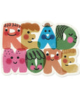 Read More Sticker